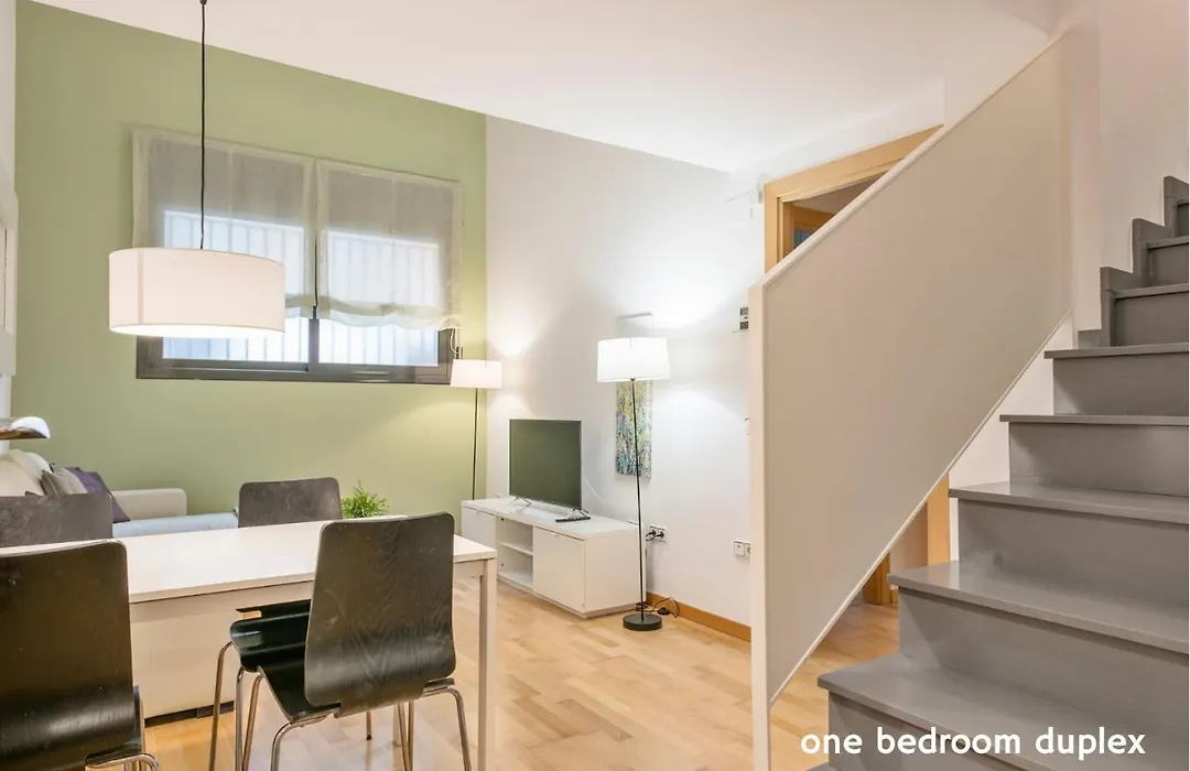 Inside Barcelona Apartments Princep-1