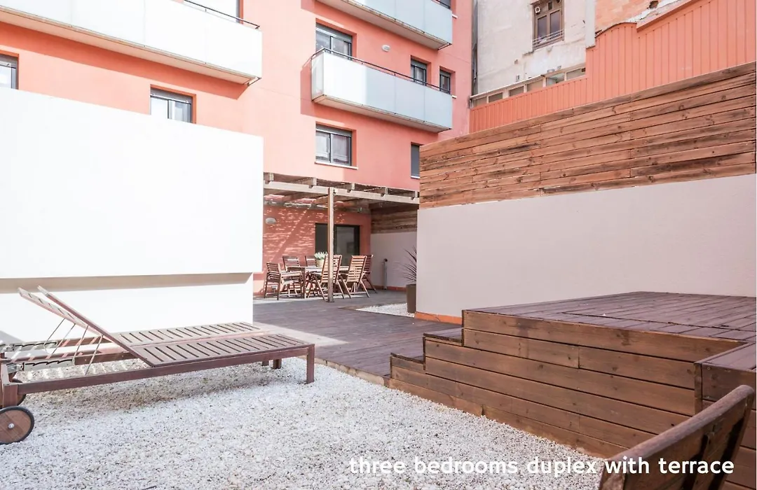 Inside Barcelona Apartments Princep-1
