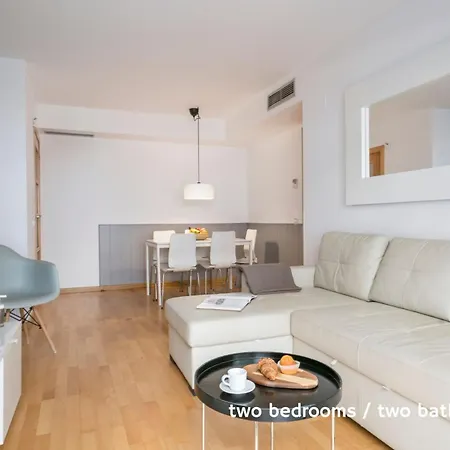 Inside Barcelona Apartments Princep-3