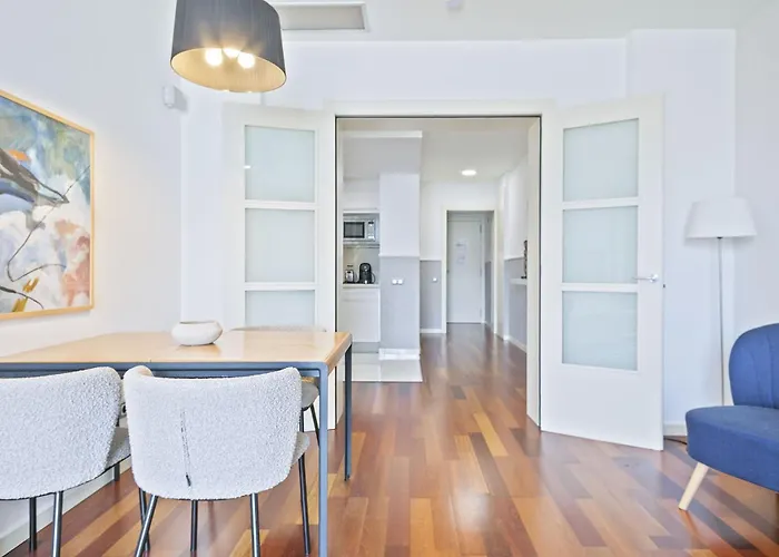 Ola Living Plaza Catalunya